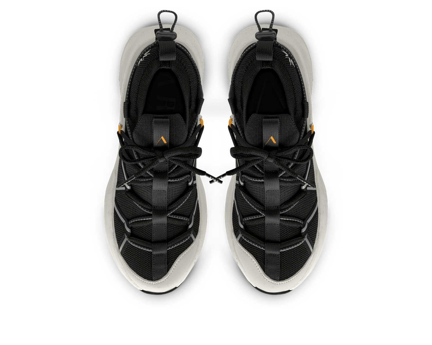 ARKK Collection City-Tek FG AH2-T | Black Marshmallow | Men City-Tek